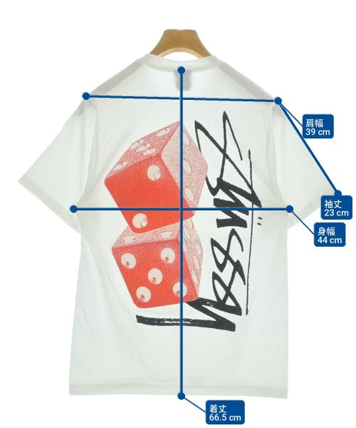 STUSSY T恤/上衣