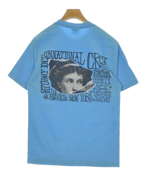 STUSSY T恤/上衣