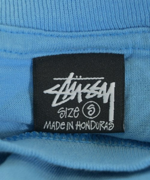 STUSSY T恤/上衣