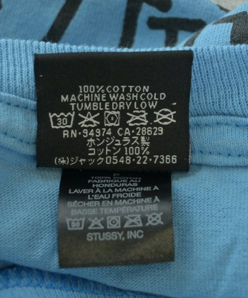 STUSSY T恤/上衣