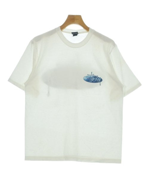 STUSSY T恤/上衣