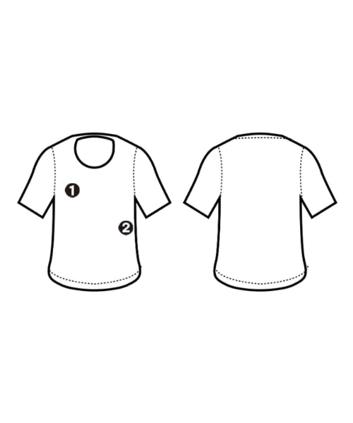 STUSSY T恤/上衣