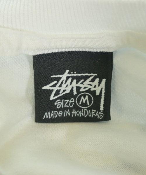 STUSSY T恤/上衣
