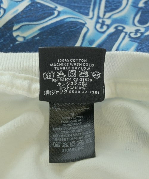 STUSSY T恤/上衣
