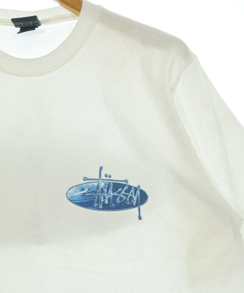 STUSSY T恤/上衣