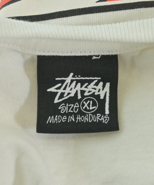 STUSSY T恤/上衣