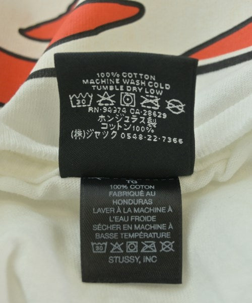 STUSSY T恤/上衣