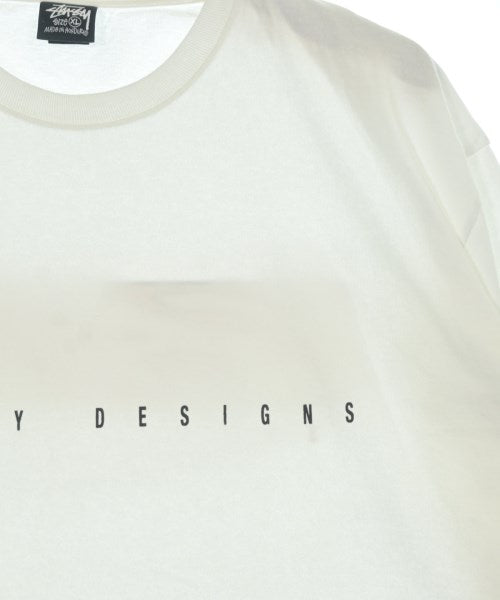 STUSSY T恤/上衣