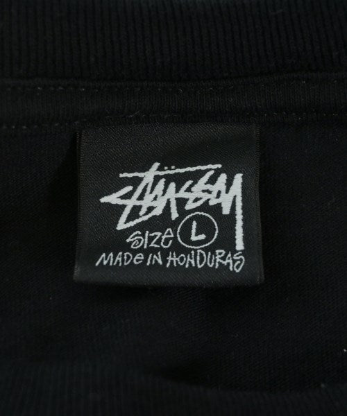STUSSY T恤/上衣