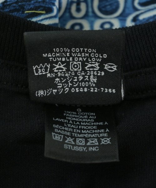 STUSSY T恤/上衣