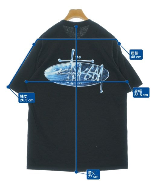 STUSSY T恤/上衣
