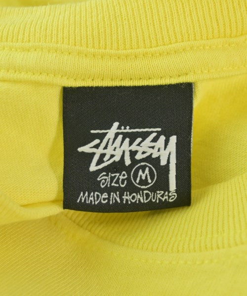 STUSSY T恤/上衣