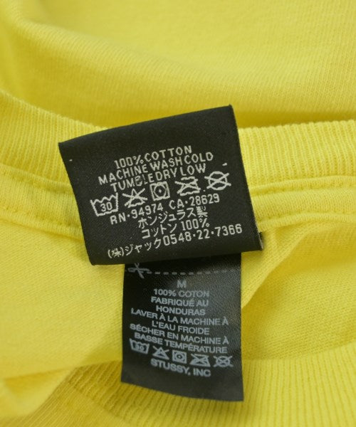 STUSSY T恤/上衣