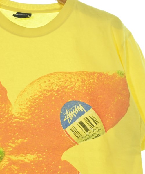 STUSSY T恤/上衣