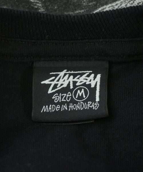 STUSSY T恤/上衣