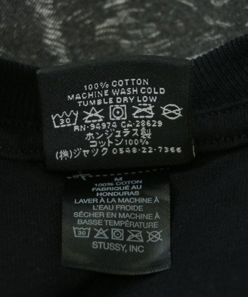STUSSY T恤/上衣