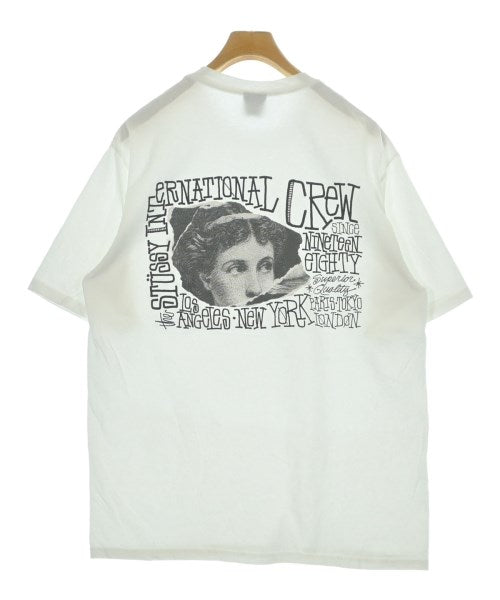 STUSSY T恤/上衣