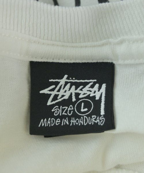 STUSSY T恤/上衣