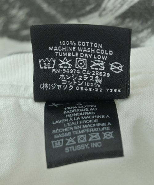 STUSSY T恤/上衣