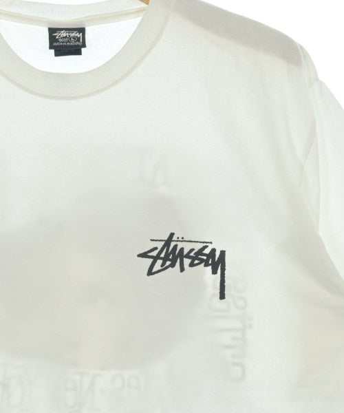STUSSY T恤/上衣