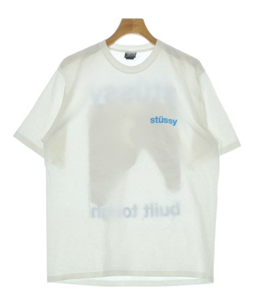 STUSSY T恤/上衣