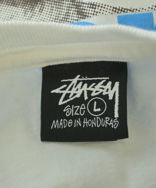 STUSSY T恤/上衣