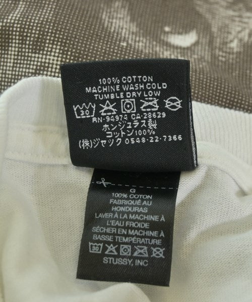 STUSSY T恤/上衣