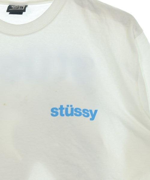 STUSSY T恤/上衣