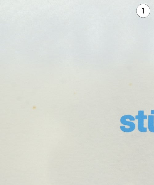 STUSSY T恤/上衣