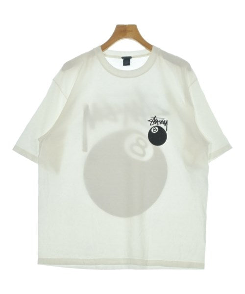 STUSSY T恤/上衣