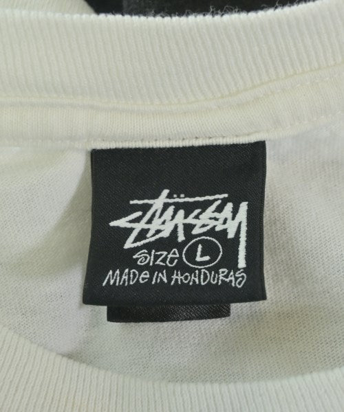 STUSSY T恤/上衣