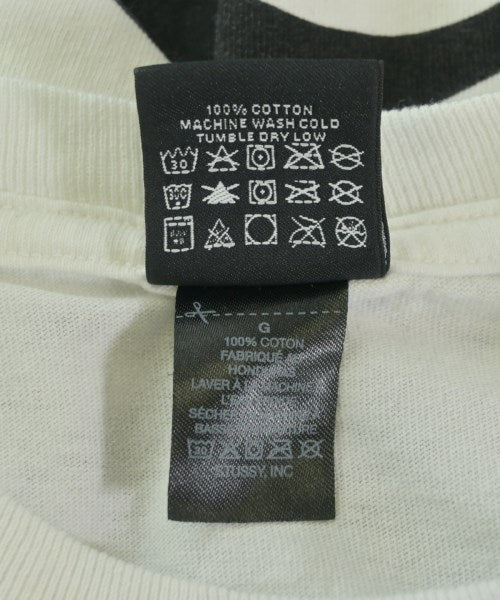STUSSY T恤/上衣