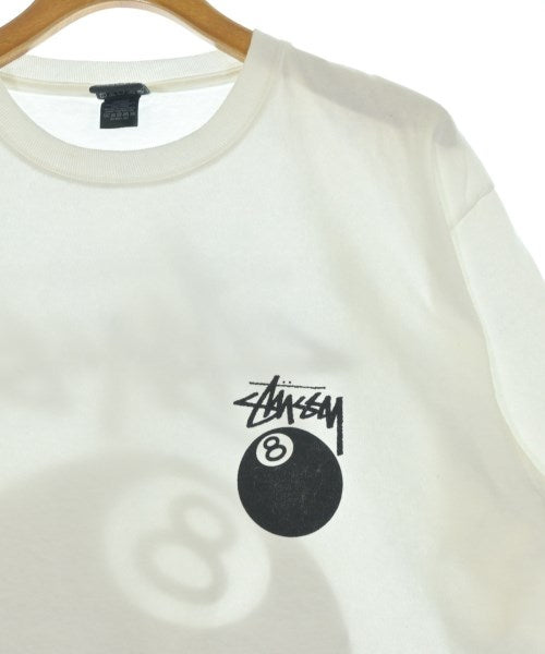 STUSSY T恤/上衣