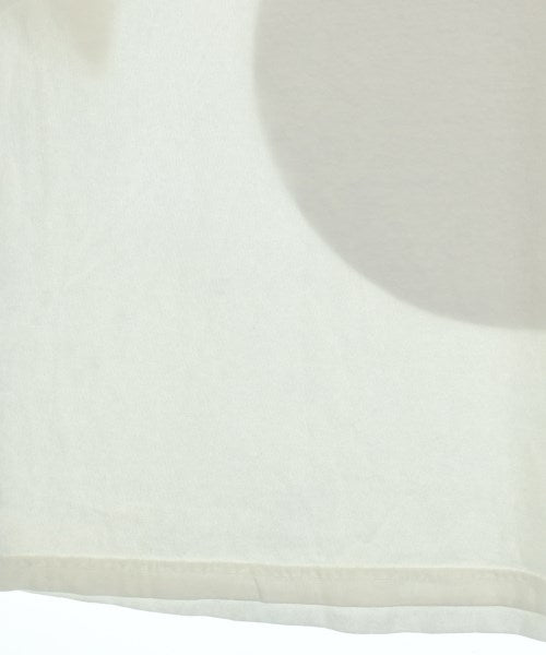 STUSSY T恤/上衣