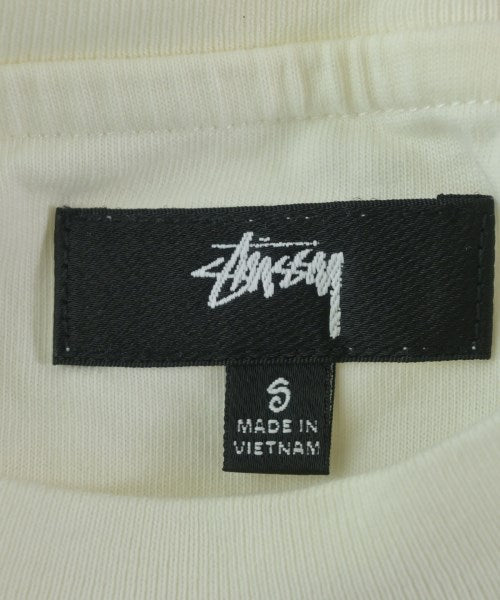 STUSSY T恤/上衣