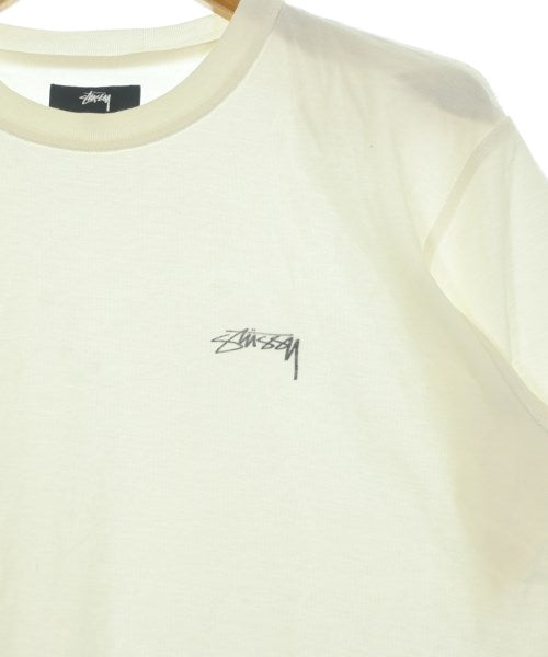 STUSSY T恤/上衣
