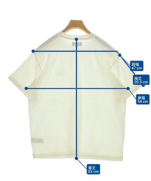 STUSSY T恤/上衣