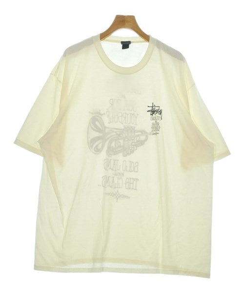 STUSSY T恤/上衣