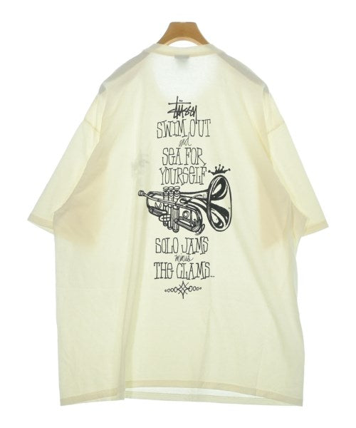 STUSSY T恤/上衣