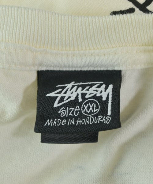 STUSSY T恤/上衣