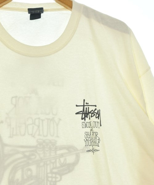 STUSSY T恤/上衣