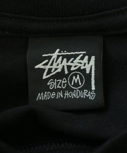 STUSSY T恤/上衣