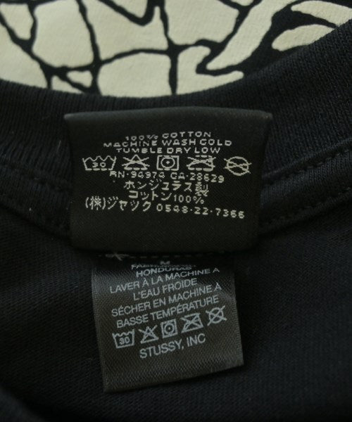 STUSSY T恤/上衣