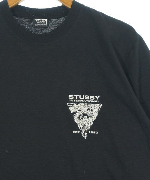 STUSSY T恤/上衣