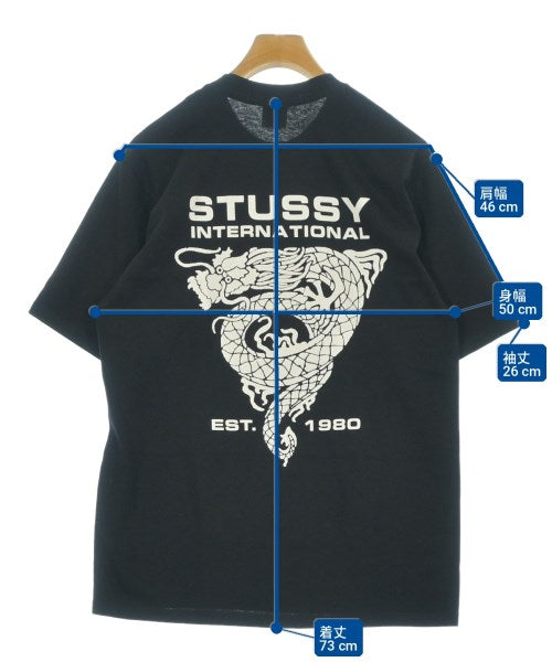 STUSSY T恤/上衣
