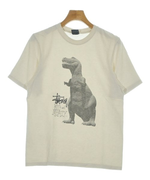 STUSSY T恤/上衣