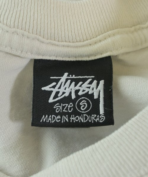 STUSSY T恤/上衣