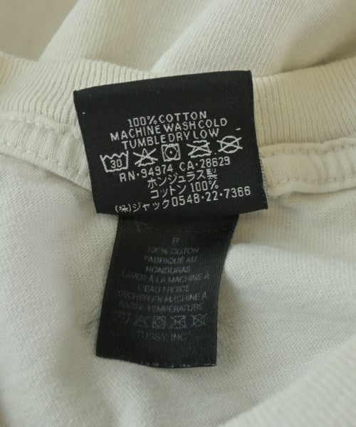 STUSSY T恤/上衣