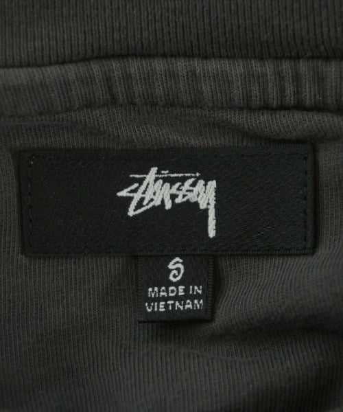 STUSSY T恤/上衣
