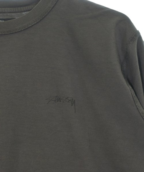 STUSSY T恤/上衣